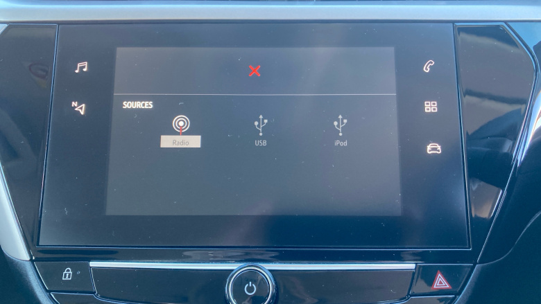 Vauxhall Corsa 1.2 Design 5dr Petrol Hatchback